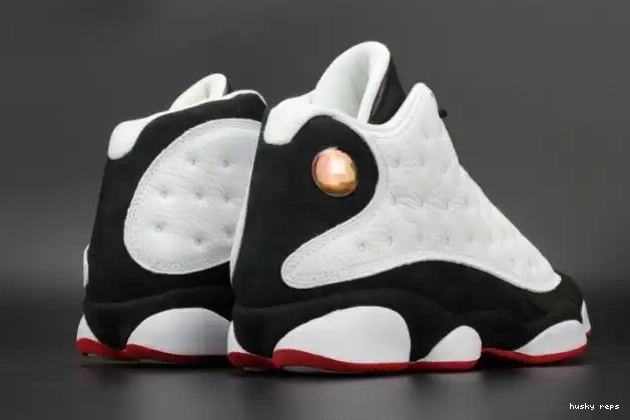 Rep Husky Jordan Game Got 309259-104 Air 13 CDP He Retro (2008) 0523